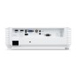 Acer M311 Projecteur à focale standard 4500 ANSI lumens WXGA (1280x800) Compatibilité 3D Blanc
