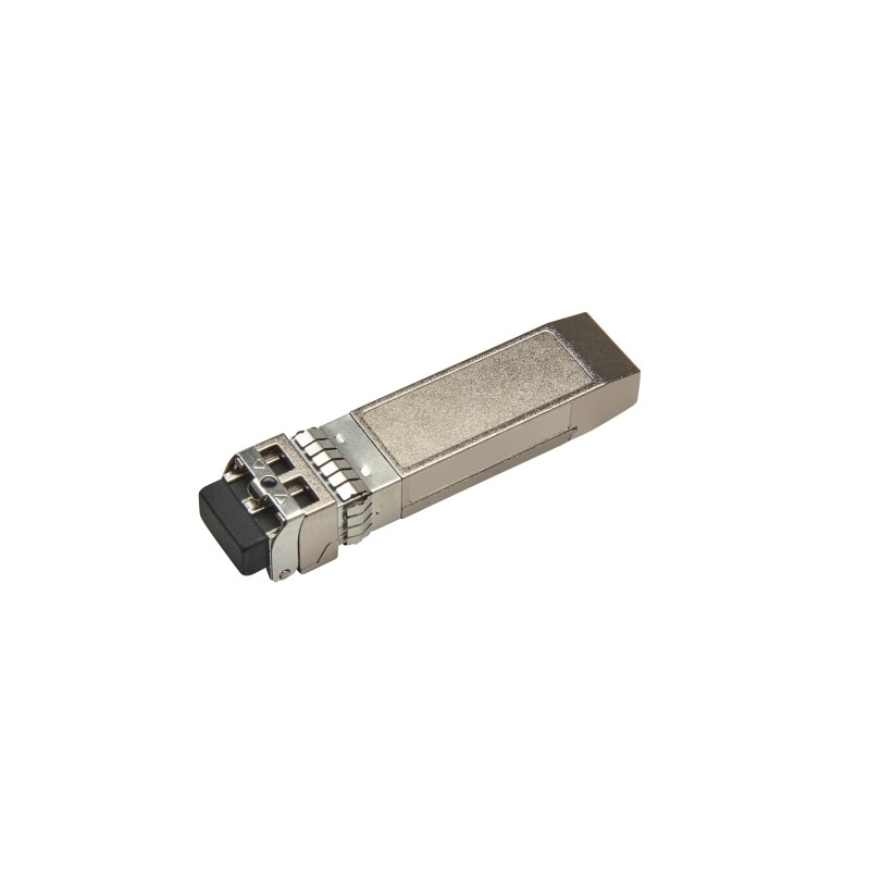 HP 25GbE SFP28 LC Fiber Optic Transceiver carte et adaptateur d'interfaces HP 25GbE SFP28 LC Fiber Optic Transceiver carte et adaptateur d'interfaces