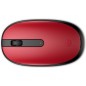 HP Souris Bluetooth rouge empire 240