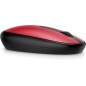 HP Souris Bluetooth rouge empire 240