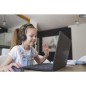 Kensington Micro-casque Classic EQ USB-C avec contrôle du volume Kensington Micro-casque Classic EQ USB-C avec contrôle du volume