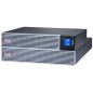 APC SRVL1KRILRK alimentation d'énergie non interruptible Double-conversion (en ligne) 1 kVA 900 W 6 sortie(s) CA APC SRVL1KRILRK alimentation d'énergie non interruptible Double-conversion (en ligne) 1 kVA 900 W 6 sortie(s) CA