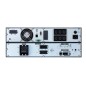 APC SRVL1KRILRK alimentation d'énergie non interruptible Double-conversion (en ligne) 1 kVA 900 W 6 sortie(s) CA APC SRVL1KRILRK alimentation d'énergie non interruptible Double-conversion (en ligne) 1 kVA 900 W 6 sortie(s) CA