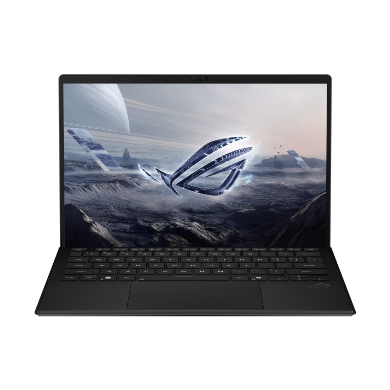 ASUS ROG Flow Z13 FLOW-Z13-GZ302EA-DICRU50X AMD Ryzen AI Max+ 395 Ordinateur portable 34 cm (13.4") Écran tactile 2.5K 32 Go ASUS ROG Flow Z13 FLOW-Z13-GZ302EA-DICRU50X AMD Ryzen AI Max+ 395 Ordinateur portable 34 cm (13.4") Écran tactile 2.5K 32 Go