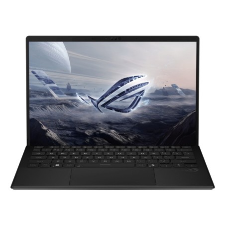 ASUS ROG Flow Z13 FLOW-Z13-GZ302EA-DICRU50X AMD Ryzen AI Max+ 395 Ordinateur portable 34 cm (13.4") Écran tactile 2.5K 32 Go