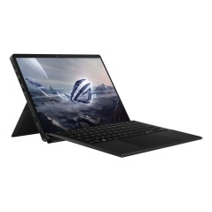 ASUS ROG Flow Z13 FLOW-Z13-GZ302EA-DICRU50X AMD Ryzen AI Max+ 395 Ordinateur portable 34 cm (13.4") Écran tactile 2.5K 32 Go