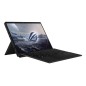 ASUS ROG Flow Z13 FLOW-Z13-GZ302EA-DICRU50X AMD Ryzen AI Max+ 395 Ordinateur portable 34 cm (13.4") Écran tactile 2.5K 32 Go ASUS ROG Flow Z13 FLOW-Z13-GZ302EA-DICRU50X AMD Ryzen AI Max+ 395 Ordinateur portable 34 cm (13.4") Écran tactile 2.5K 32 Go