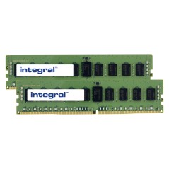Integral IN4T8GRCJPX2 module de mémoire 8 Go 1 x 8 Go DDR4 288-pin DIMM ECC