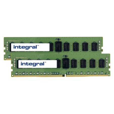Integral IN4T8GRCJPX2 module de mémoire 8 Go 1 x 8 Go DDR4 288-pin DIMM ECC