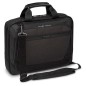Targus TBT913EU sacoche d'ordinateurs portables 35,6 cm (14") Malette Noir, Gris Targus TBT913EU sacoche d'ordinateurs portables 35,6 cm (14") Malette Noir, Gris