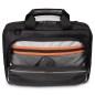 Targus TBT913EU sacoche d'ordinateurs portables 35,6 cm (14") Malette Noir, Gris Targus TBT913EU sacoche d'ordinateurs portables 35,6 cm (14") Malette Noir, Gris