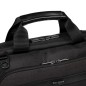 Targus TBT913EU sacoche d'ordinateurs portables 35,6 cm (14") Malette Noir, Gris Targus TBT913EU sacoche d'ordinateurs portables 35,6 cm (14") Malette Noir, Gris