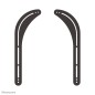 Neomounts NM-USP100BLACK Support pour barre de son Sonos - max 15 kg - installation de l'écran