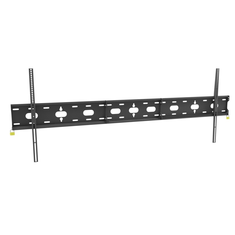iiyama MD-WM15060 support d'écran plat pour bureau 2,67 m (105") Mur Noir iiyama MD-WM15060 support d'écran plat pour bureau 2,67 m (105") Mur Noir