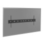 iiyama MD-WM15060 support d'écran plat pour bureau 2,67 m (105") Mur Noir iiyama MD-WM15060 support d'écran plat pour bureau 2,67 m (105") Mur Noir