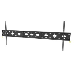 iiyama MD-WM15060 support d'écran plat pour bureau 2,67 m (105") Mur Noir