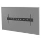 iiyama MD-WM15060 support d'écran plat pour bureau 2,67 m (105") Mur Noir iiyama MD-WM15060 support d'écran plat pour bureau 2,67 m (105") Mur Noir