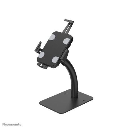 Neomounts DS15-625BL1 Support de bureau pour tablette 7.9-11" - verrouillable - universel