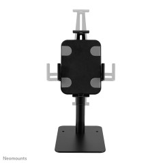 Neomounts DS15-625BL1 Support de bureau pour tablette 7.9-11" - verrouillable - universel