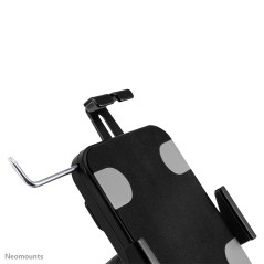 Neomounts DS15-625BL1 Support de bureau pour tablette 7.9-11" - verrouillable - universel