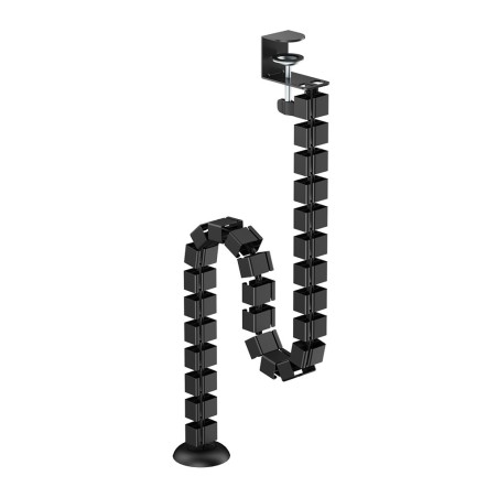 Neomounts ADS06-131BL Colonne vertébrale - fixation à pince - universel