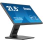 iiyama ProLite T2252MSC-B2AG écran plat de PC 54,6 cm (21.5") 1920 x 1080 pixels Full HD LCD Écran tactile Noir iiyama ProLite T2252MSC-B2AG écran plat de PC 54,6 cm (21.5") 1920 x 1080 pixels Full HD LCD Écran tactile Noir