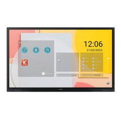 Sharp PN-LC652 165,1 cm (65") LCD 3840 x 2160 pixels 4K Ultra HD