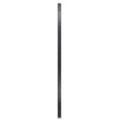 APC NetShelter™ 9000 unité de distribution d'énergie 24 sortie(s) CA 0U Noir