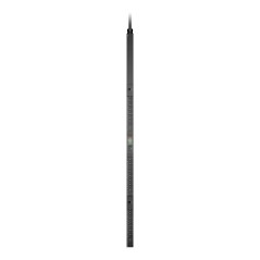 APC NetShelter™ 9000 unité de distribution d'énergie 24 sortie(s) CA 0U Noir