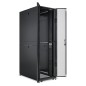 APC NetShelter™ 9000 unité de distribution d'énergie 24 sortie(s) CA 0U Noir