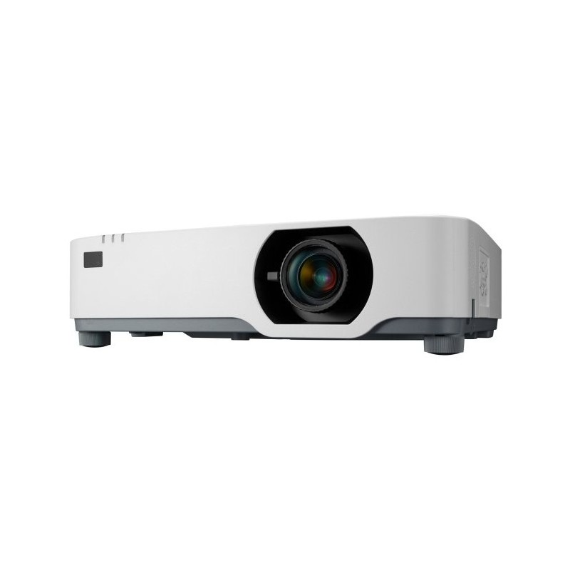 NEC P547UL Projecteur à focale standard 3240 ANSI lumens 3LCD WUXGA (1920x1200) Blanc