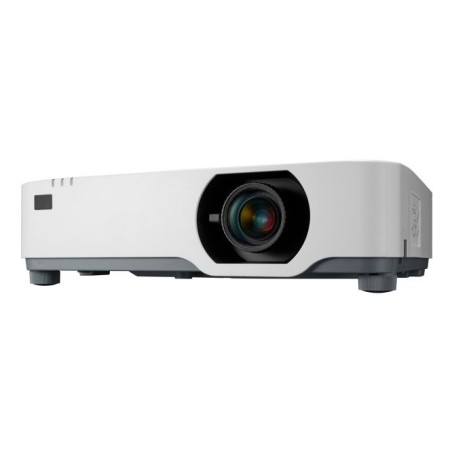 NEC P547UL Projecteur à focale standard 3240 ANSI lumens 3LCD WUXGA (1920x1200) Blanc