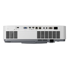NEC P547UL Projecteur à focale standard 3240 ANSI lumens 3LCD WUXGA (1920x1200) Blanc