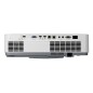 NEC P547UL Projecteur à focale standard 3240 ANSI lumens 3LCD WUXGA (1920x1200) Blanc