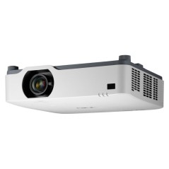 NEC P547UL Projecteur à focale standard 3240 ANSI lumens 3LCD WUXGA (1920x1200) Blanc