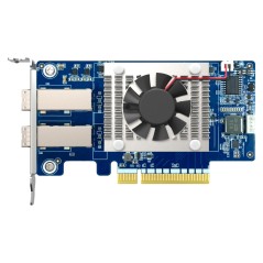 QNAP QXP-830S-3808 carte et adaptateur d'interfaces Interne Mini-SAS