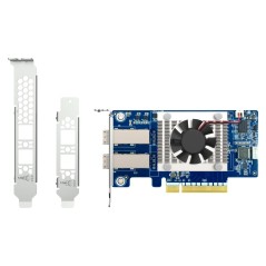 QNAP QXP-830S-3808 carte et adaptateur d'interfaces Interne Mini-SAS