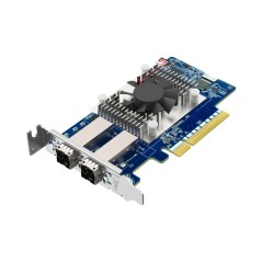 QNAP QXP-830S-3808 carte et adaptateur d'interfaces Interne Mini-SAS