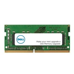 DELL AC774046 module de mémoire 32 Go 1 x 32 Go DDR5 5600 MT s 262-pin SO-DIMM