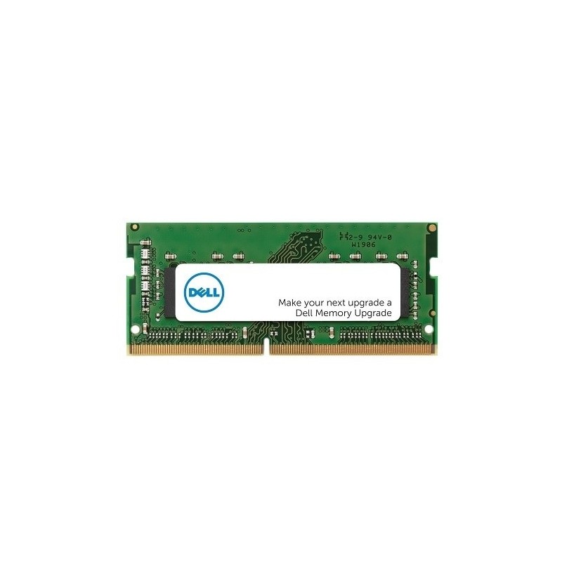 DELL AC774046 module de mémoire 32 Go 1 x 32 Go DDR5 5600 MT/s 262-pin SO-DIMM