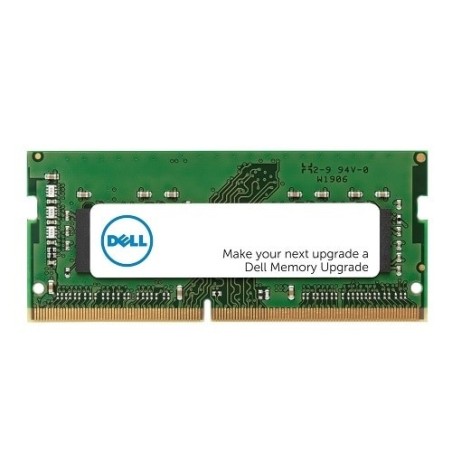DELL AC774046 module de mémoire 32 Go 1 x 32 Go DDR5 5600 MT/s 262-pin SO-DIMM