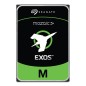 Seagate Exos M disque dur 30 To 7200 tr/min 512 Mo 3.5" SATA Seagate Exos M disque dur 30 To 7200 tr/min 512 Mo 3.5" SATA