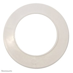 Neomounts FPMA-CRW6 Rosace encastrable au plafond - diam. 60 mm