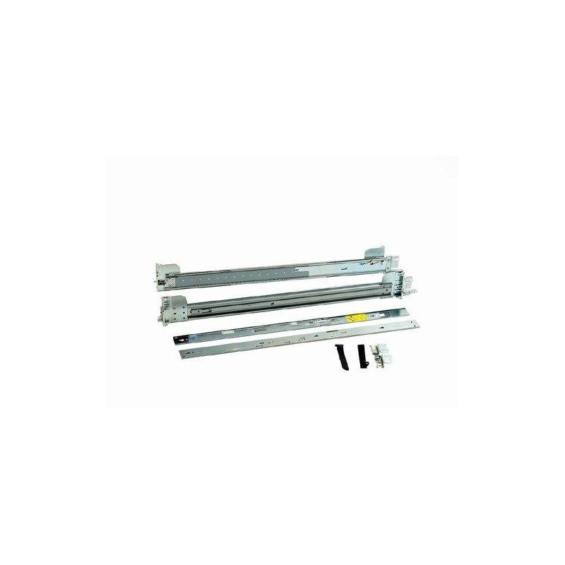 DELL 770-BCKW Compartiment pour ordinateur Rack Kit de rails