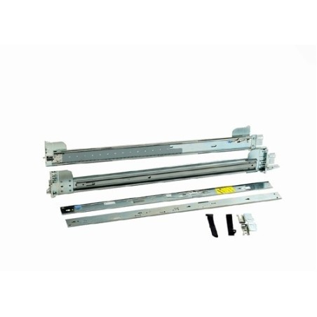 DELL 770-BCKW Compartiment pour ordinateur Rack Kit de rails