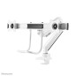 Neomounts NM-D775DXWHITE Support d'écran à fixer 10-32" - ressort à gaz - Topfix - arrêt 180° Neomounts NM-D775DXWHITE Support d'écran à fixer 10-32" - ressort à gaz - Topfix - arrêt 180°