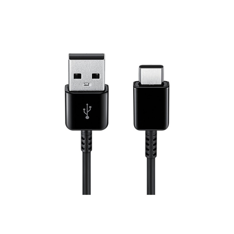 Samsung EP-DG930 câble USB 1,5 m USB A USB C Noir Samsung EP-DG930 câble USB 1,5 m USB A USB C Noir