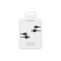 Samsung EP-DG930 câble USB 1,5 m USB A USB C Noir Samsung EP-DG930 câble USB 1,5 m USB A USB C Noir