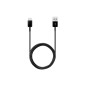 Samsung EP-DG930 câble USB 1,5 m USB A USB C Noir Samsung EP-DG930 câble USB 1,5 m USB A USB C Noir