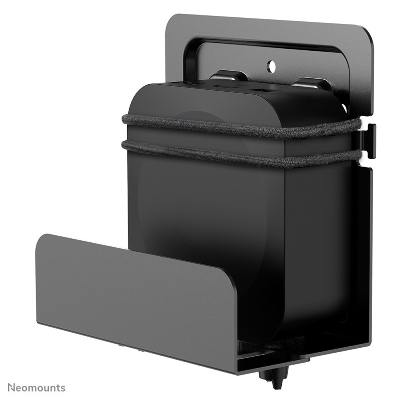Neomounts AWL-450BL Support pour lecteur multimédia - universel Neomounts AWL-450BL Support pour lecteur multimédia - universel